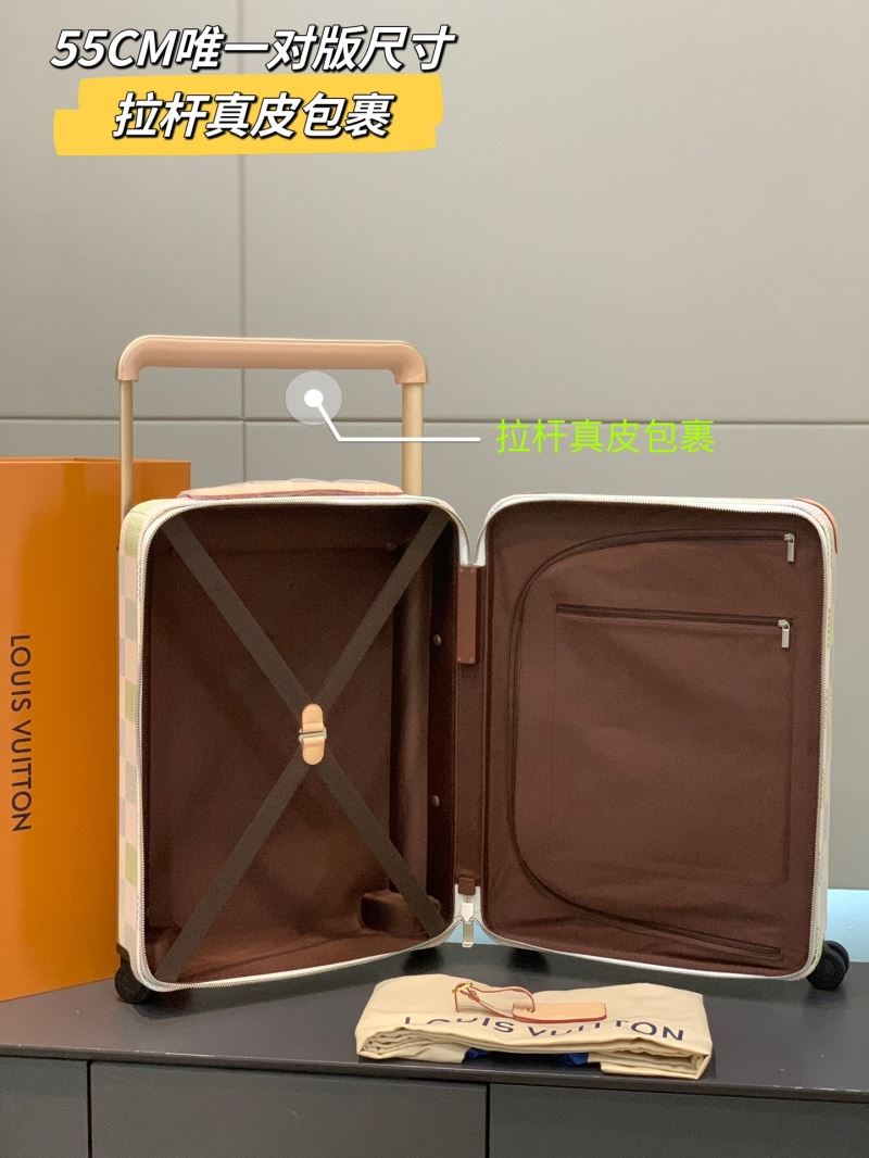 Louis Vuitton Suitcase